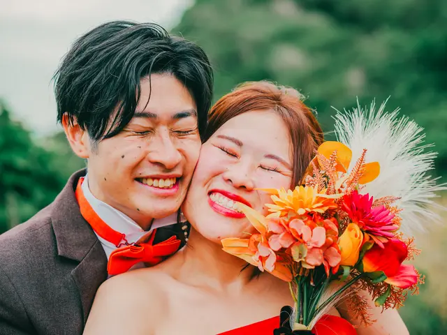 婚礼件数200件以上!映像も撮れます!