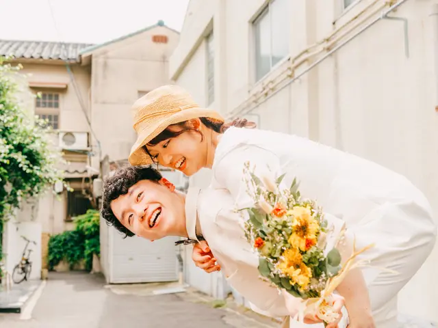 婚礼件数200件以上!映像も撮れます!