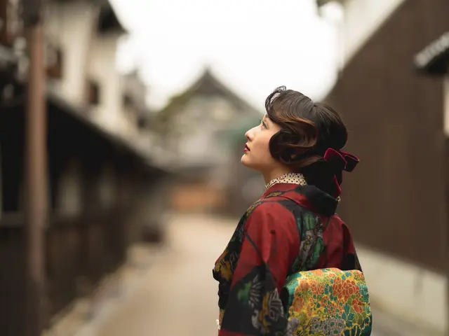 《大阪》ヘアセット込み価格★着付けのみは9900円★着付け技能検定一級☆