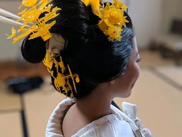《大阪》ヘアセット込み価格★着付けのみは9900円★着付け技能検定一級☆