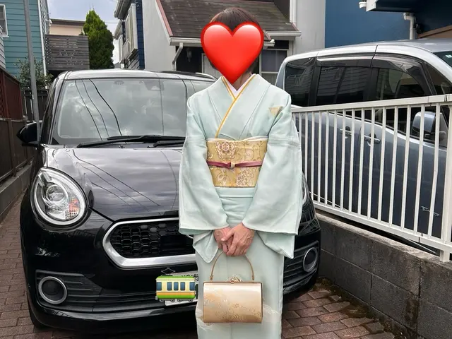 【苦しくなく美しい着姿へ!】30年の経験で4400人を笑顔にした着付けです◎