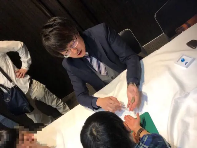 ◎本格的なマジックでいつもとは違うイベントにしてみませんか?◎対応地域外も相談可