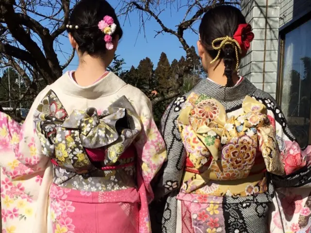 お客様に寄り添い、真心を込めて、美しく仕上げさせていただきます。