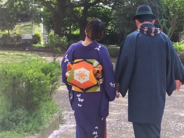 お客様に寄り添い、真心を込めて、美しく仕上げさせていただきます。