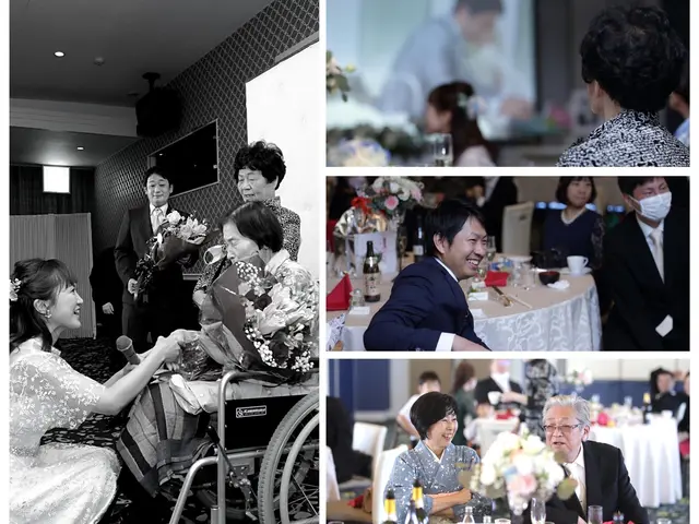 『楽しさと愛のある写真』1.5次会や2次会も撮影可能です!
