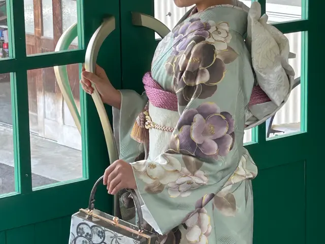 <業歴15年>ヘアセット込み♪着付けのみ◎お時間外も◎お気軽にお問い合わせ下さい