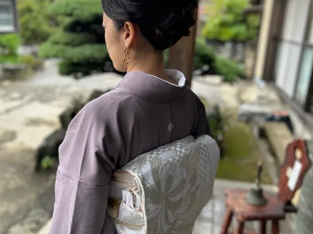 <業歴15年>ヘアセット込み♪着付けのみ◎お時間外も◎お気軽にお問い合わせ下さい