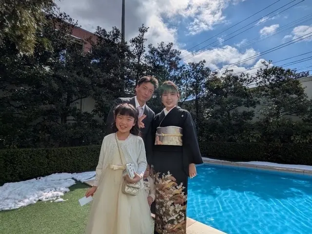 ☆七五三親子着物プラン受付中☆成人式前撮り 家族撮影☆現場同行お問い合わせ下さい