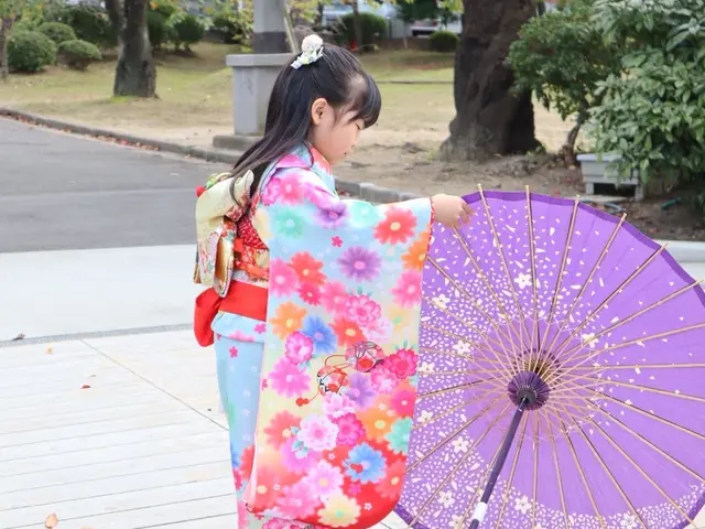 ☆七五三親子着物プラン受付中☆成人式前撮り 家族撮影☆現場同行お問い合わせ下さい