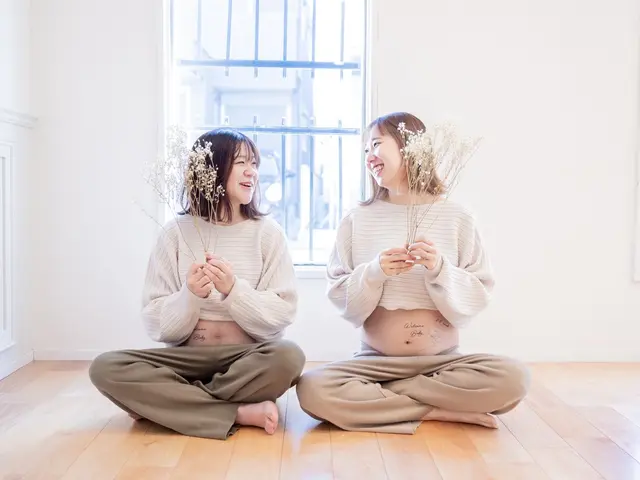自分のために、未来の子どものために、あなたらしくマタニティを。無料貸出小物あり