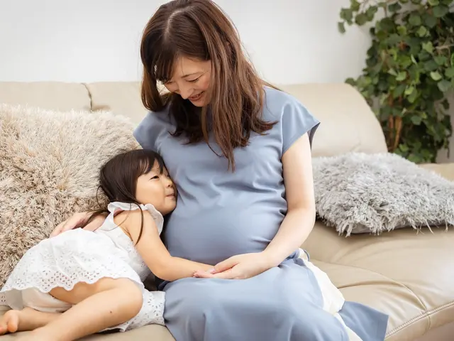 自分のために、未来の子どものために、あなたらしくマタニティを。無料貸出小物あり