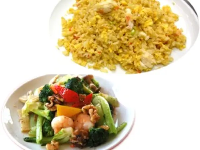 中華の出張シェフ 本格広東料理をご自宅でお楽しみいただけます