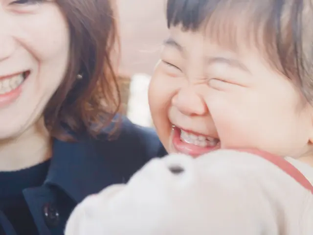 【10月のみ受付中】【11月以降は要相談】リラックスして楽しい撮影に!!