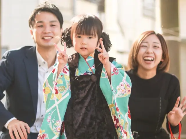 【10月のみ受付中】【11月以降は要相談】リラックスして楽しい撮影に!!