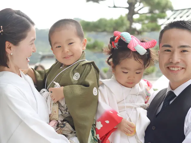 【10月のみ受付中】【11月以降は要相談】リラックスして楽しい撮影に!!