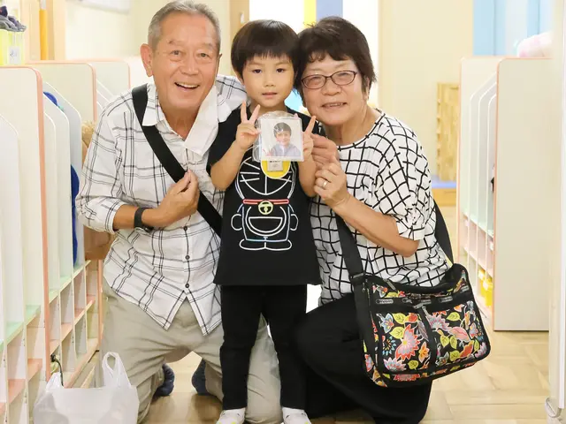 子供も笑顔になってくれる人柄です。