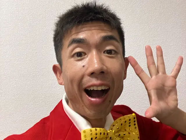 【楽しい雰囲気のイベント司会者】お笑い芸人のキャリアをいかして盛り上げます!