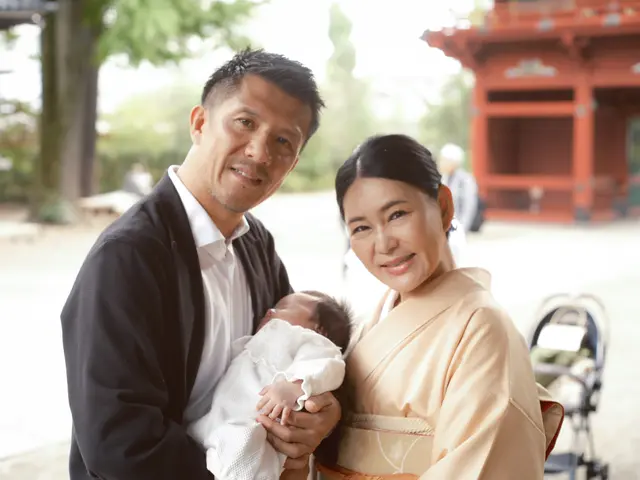 『かけがえのない時間』をプロの技術で優しく素敵に。記憶に残る写真をお約束します。