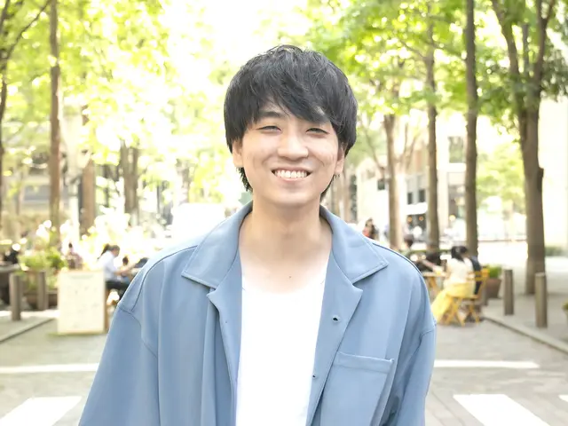 マッチングアプリやビジネス向け、各種SNSプロフィール写真をお撮りします!