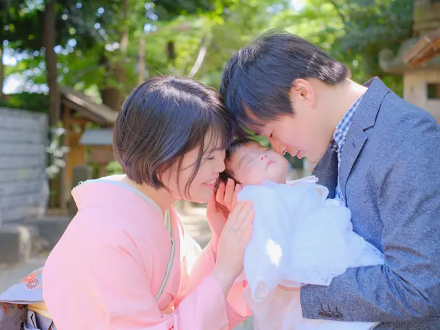 ご家族さまの楽しい!嬉しい!幸せ!な瞬間を逃しません!3児ママフォトグラファー