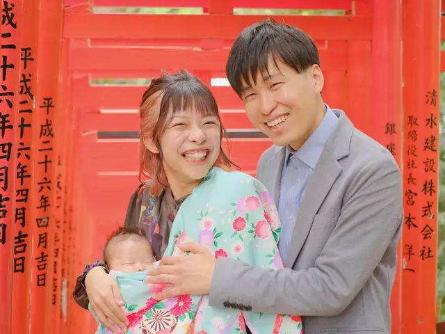 ご家族さまの楽しい!嬉しい!幸せ!な瞬間を逃しません!3児ママフォトグラファー