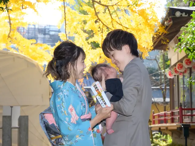 和傘や小道具を使い撮影。A4プリント3枚プレゼント(条件有)