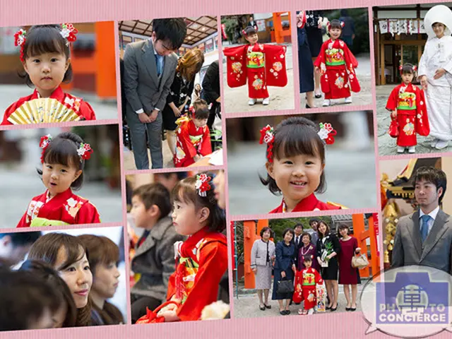 写真撮影 はれのひ工房