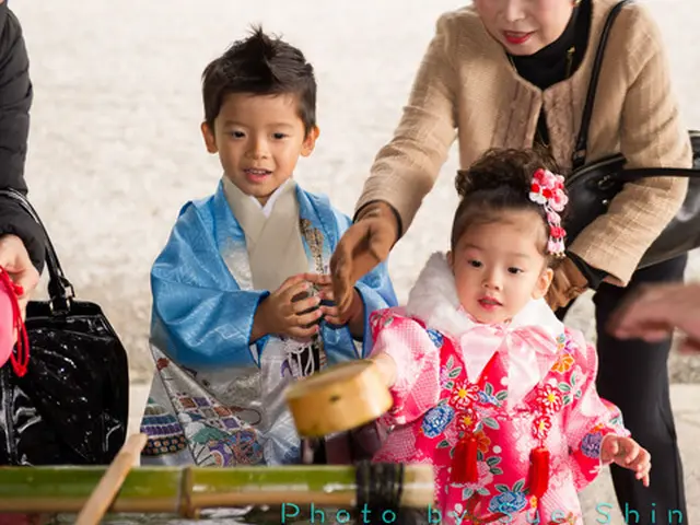 写真撮影 はれのひ工房