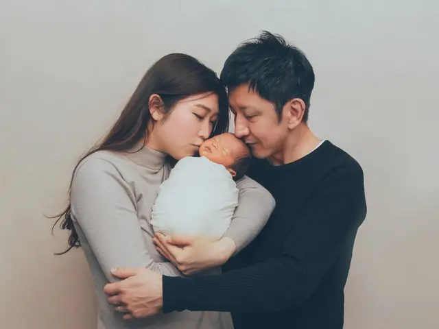 *アンティークな雰囲気のアートニューボーンフォト*2枠、3枠がお得です!