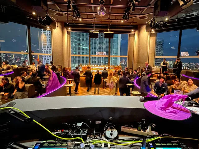 【現役DJが出張いたします】結婚式の二次会、企業様のイベント関係等お任せ下さい!