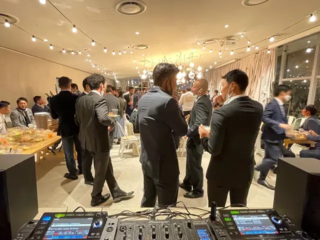【現役DJが出張いたします】結婚式の二次会、企業様のイベント関係等お任せ下さい!