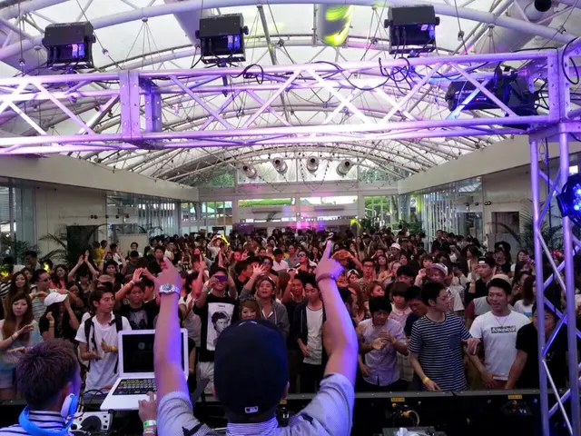 【現役DJが出張いたします】結婚式の二次会、企業様のイベント関係等お任せ下さい!