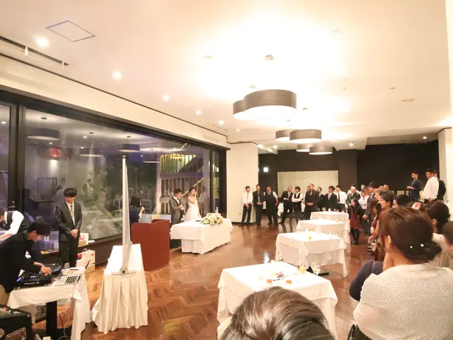 【現役DJが出張いたします】結婚式の二次会、企業様のイベント関係等お任せ下さい!