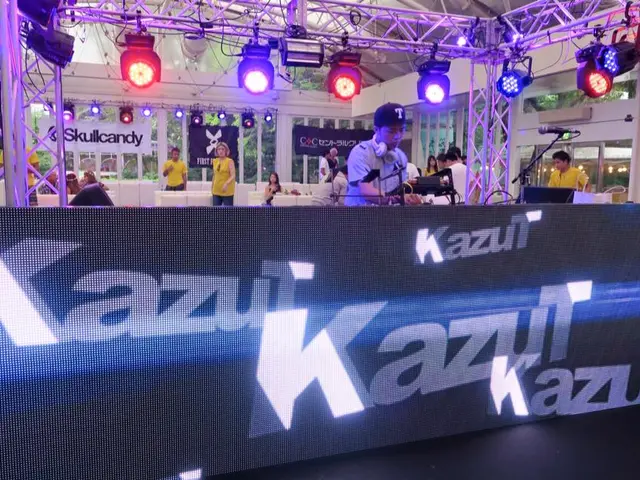 【現役DJが出張いたします】結婚式の二次会、企業様のイベント関係等お任せ下さい!