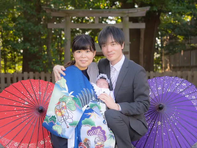お子様の一生もののお写真を残しませんか?