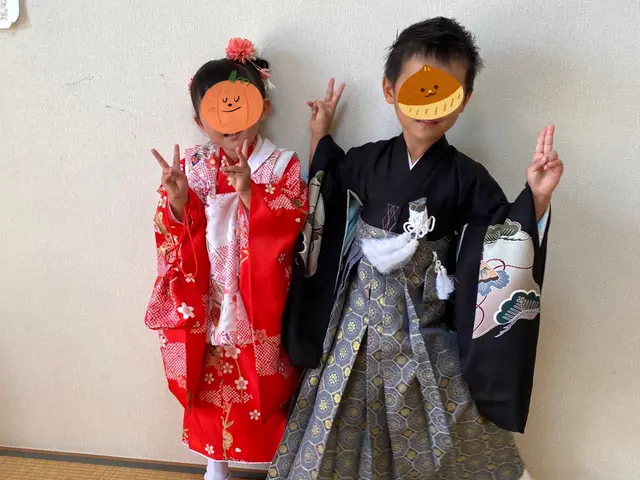 ☆七五三のご予約スタート!☆お得な親子ペア割引有り!ヘアセット込みの価格です