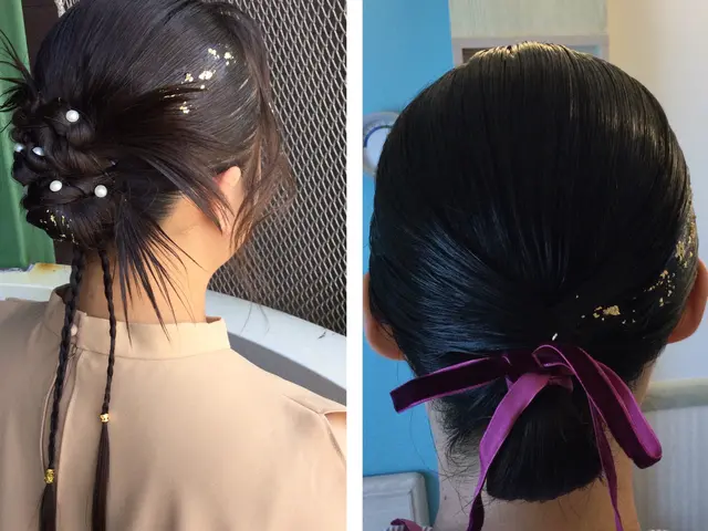 ◆しっかり打ち合せあなたの困ったを解決します◆ヘアセット込でトータルビューティ