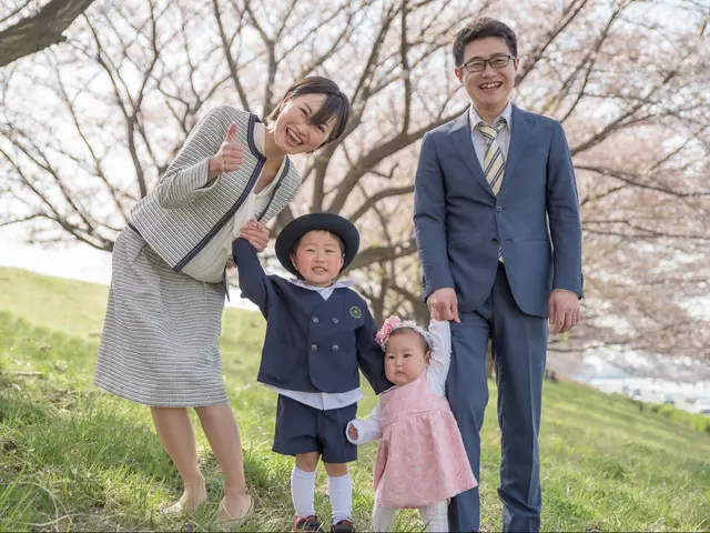 大切なご家族との写真撮影いたします!◆長野県内◆柔軟に対応