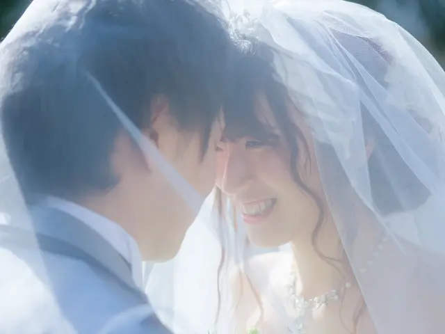 結婚式をドラマティックに!全国出張可能!有名な結婚情報誌のフォトコンテスト優勝有