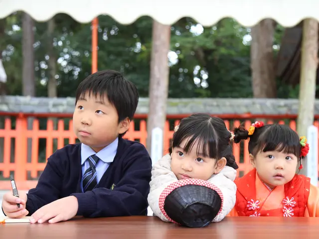 七五三を楽しい最高の1日に☆時間外・対応地域外もご相談ください