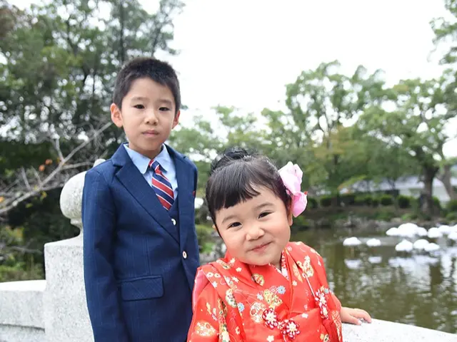 七五三を楽しい最高の1日に☆時間外・対応地域外もご相談ください