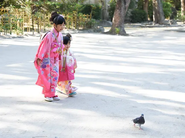 七五三を楽しい最高の1日に☆時間外・対応地域外もご相談ください