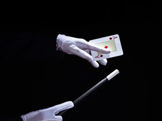 マジシャン ミスタートヨタの驚愕パフォーマンスfrom沖縄