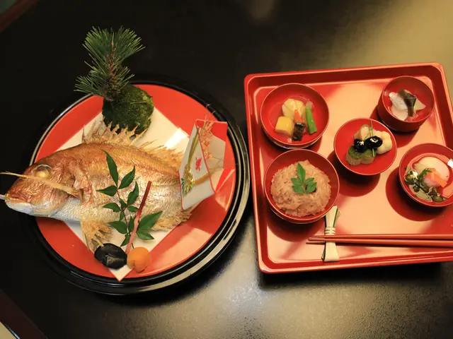 お宮参りとお食初めのセット料金(2時間以上の場合)あり