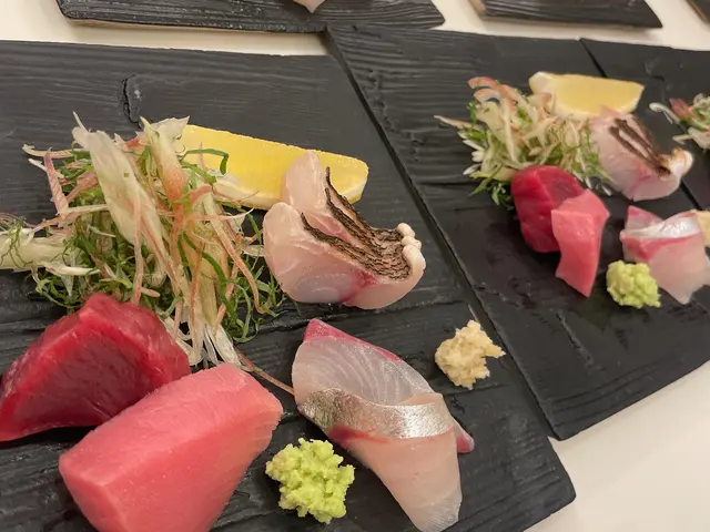 和食・創作和食出張料理人!対応地域外や和食以外のご相談・対応可能◎24時間営業◎