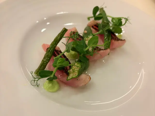 和食・創作和食出張料理人!対応地域外や和食以外のご相談・対応可能◎24時間営業◎
