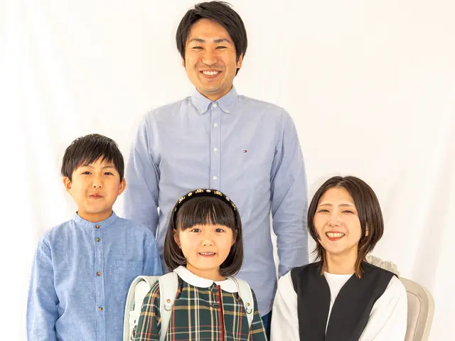 ☆3児の子育て中ママカメラマン☆心豊かな表現をお手伝いします!
