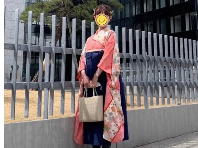 元保育士のお子さま大好き着付け師。