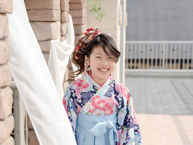 赤ちゃん~成人式まで!家族との絆を自然にお撮りします