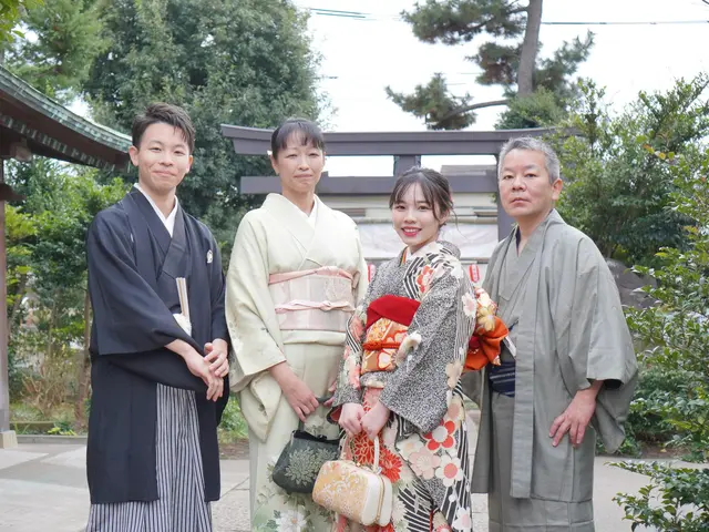 赤ちゃん~成人式まで!家族との絆を自然にお撮りします